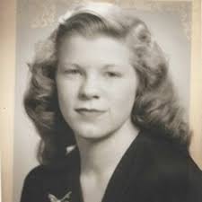 Priscilla (Holdstock) McIntyre Obituary